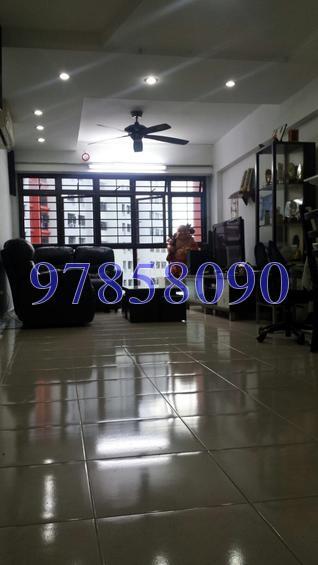 Blk 310B Anchorvale Road (Sengkang), HDB 5 Rooms #147085552